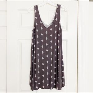 CJLA Sleeveless Dress